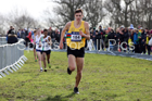 Mens under-20s 2019 British Athletics Inter Counties Cross Country, Prestwood Hall, Loughborough. Photo:  David T. Hewitson/Sports for All Pics